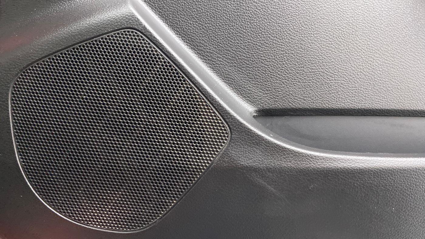2019 Maruti Alto LXI, Petrol, Manual, 38,898 km, Speaker