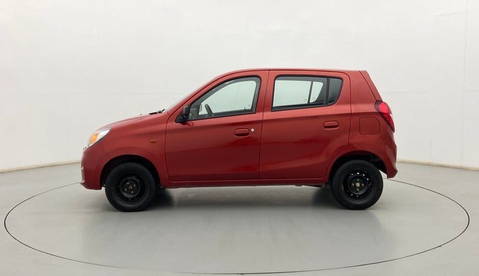 2019 Maruti Alto LXI, Petrol, Manual, 38,898 km, Left Side