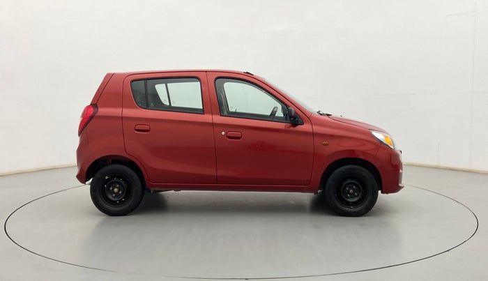 2019 Maruti Alto LXI, Petrol, Manual, 38,898 km, Right Side View