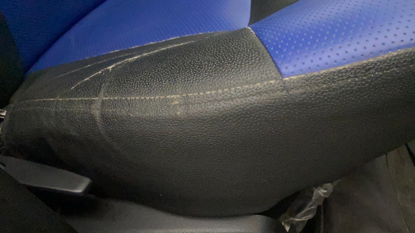 2019 Renault Duster RXS OPT CVT, Petrol, Automatic, 24,320 km, Driver Side Adjustment Panel