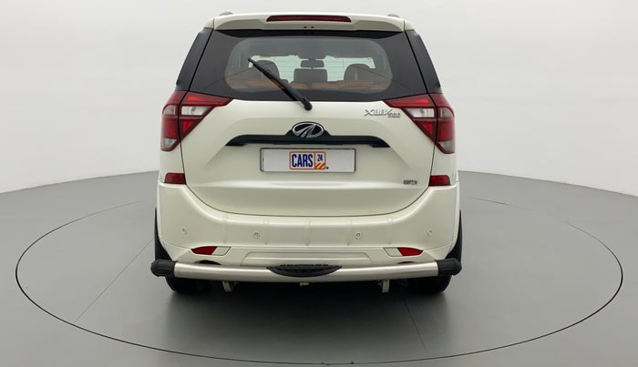2020 Mahindra XUV500 W5, Diesel, Manual, 28,713 km, Back/Rear