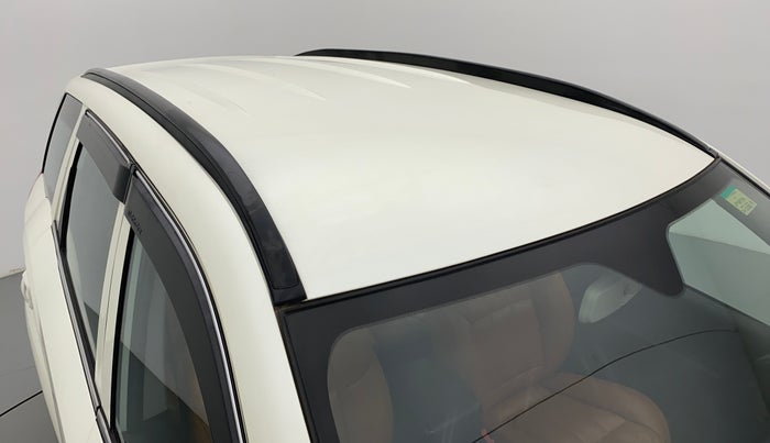 2020 Mahindra XUV500 W5, Diesel, Manual, 28,713 km, Roof