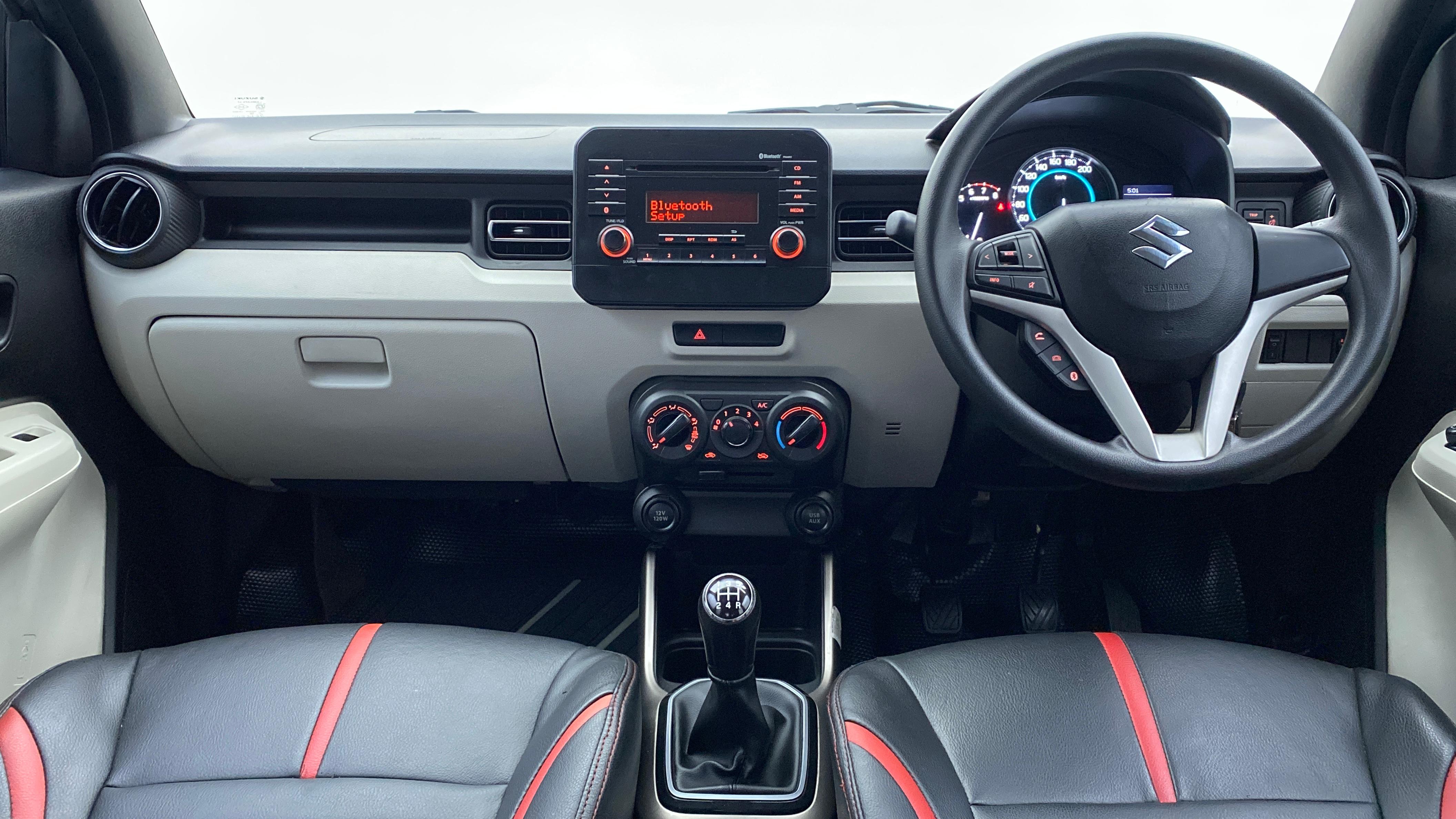 Interior