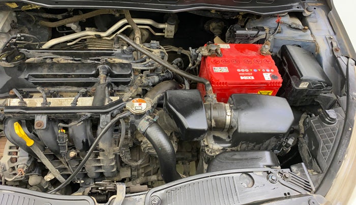 2014 Hyundai i20 MAGNA 1.2, Petrol, Manual, 18,133 km, Engine View - Left