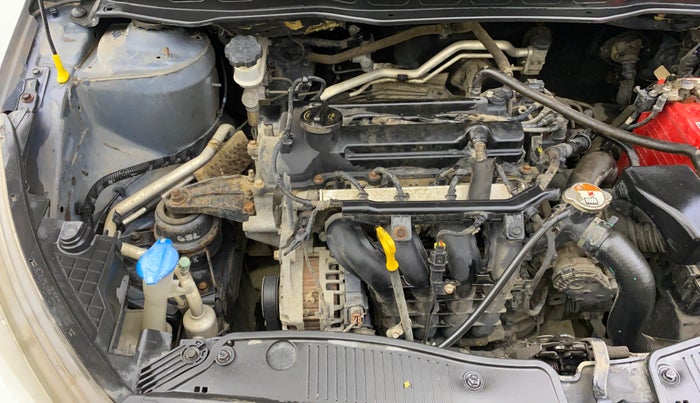 2014 Hyundai i20 MAGNA 1.2, Petrol, Manual, 18,133 km, Engine View - Right