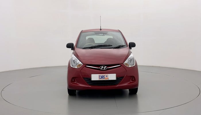 2014 Hyundai Eon MAGNA PLUS, Petrol, Manual, 23,965 km, Front