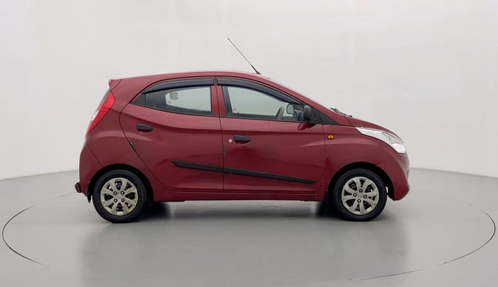 2014 Hyundai Eon MAGNA PLUS, Petrol, Manual, 23,965 km, Right Side View
