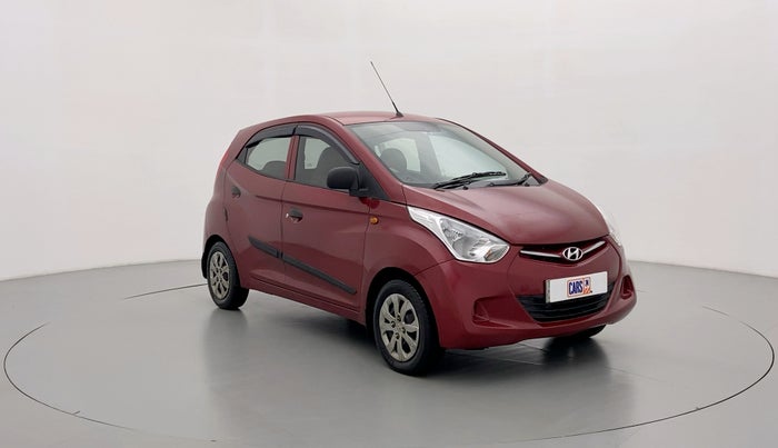 2014 Hyundai Eon MAGNA PLUS, Petrol, Manual, 23,965 km, Right Front Diagonal
