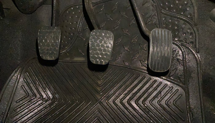 2022 Tata Tiago XT PETROL, Petrol, Manual, 27,278 km, Pedals