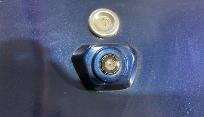 2022 Tata Tiago XT PETROL, Petrol, Manual, 27,278 km, Parking Camera