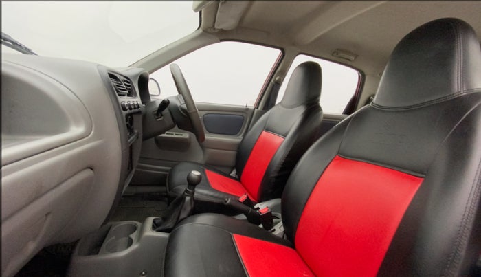 2012 Maruti Alto K10 VXI, Petrol, Manual, 44,597 km, Right Side Front Door Cabin