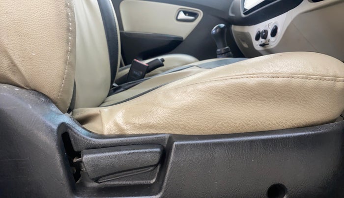 2020 Maruti Alto VXI, Petrol, Manual, 39,323 km, Driver Side Adjustment Panel