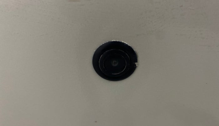 2021 Maruti Baleno DELTA PETROL 1.2, Petrol, Manual, 84,397 km, Parking Camera