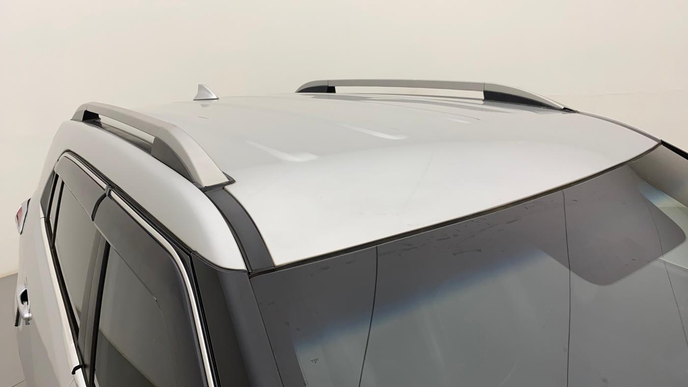 2015 Hyundai Creta SX PLUS 1.6 PETROL, Petrol, Manual, 51,328 km, Roof