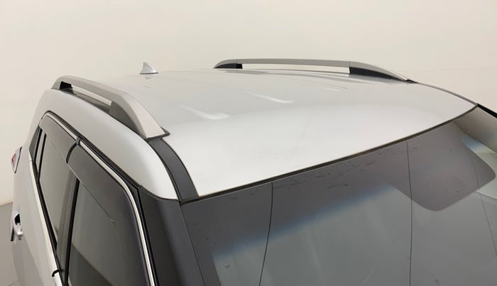 2015 Hyundai Creta SX PLUS 1.6 PETROL, Petrol, Manual, 51,328 km, Roof