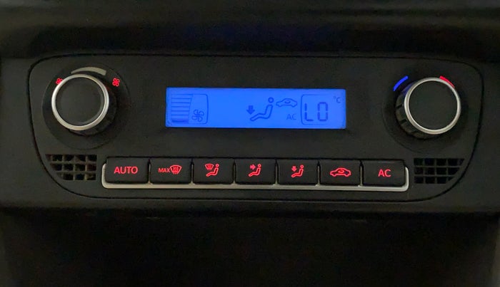 2011 Volkswagen Vento HIGHLINE DIESEL 1.6, Diesel, Manual, 99,527 km, Automatic Climate Control