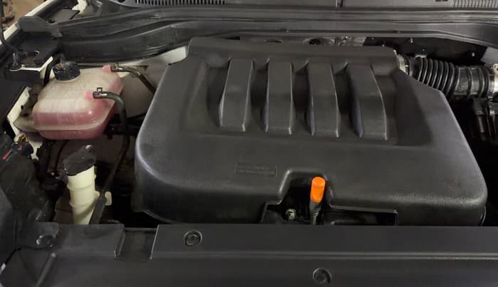 2023 Mahindra XUV700 AX 7 P MT 7 STR, Petrol, Manual, 12,238 km, Engine View - Right
