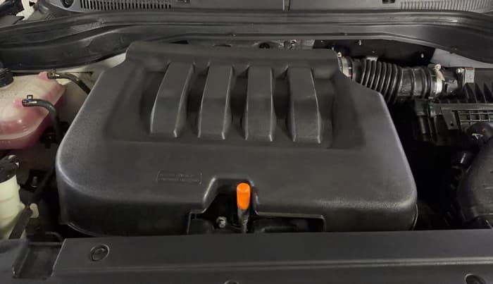 2023 Mahindra XUV700 AX 7 P MT 7 STR, Petrol, Manual, 12,238 km, Engine View
