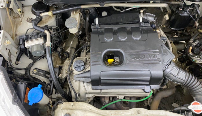 2020 Maruti Celerio VXI, Petrol, Manual, 71,627 km, Engine View - Right