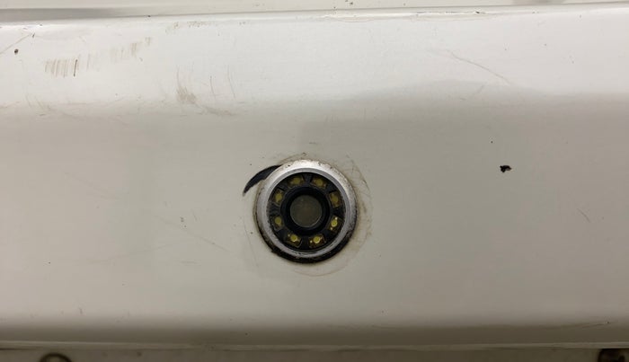 2020 Maruti Celerio VXI, Petrol, Manual, 71,627 km, Parking Camera