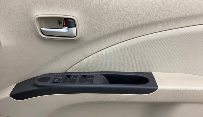 2020 Maruti Celerio VXI, Petrol, Manual, 71,627 km, Driver Side Door Panels Control
