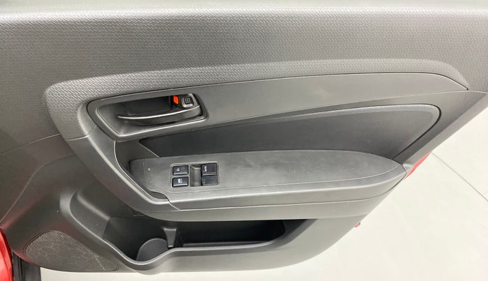 2016 Maruti Vitara Brezza LDI OPT, Diesel, Manual, 94,736 km, Driver Side Door Panels Control