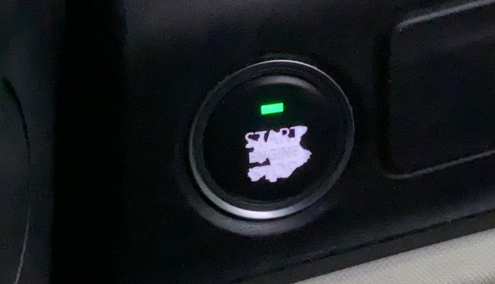 2021 Tata ALTROZ XZ PLUS PETROL, Petrol, Manual, 25,858 km, Keyless Start/ Stop Button
