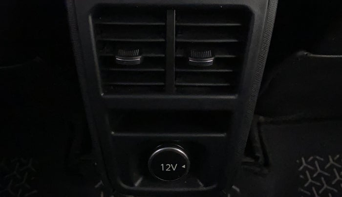 2021 Tata ALTROZ XZ PLUS PETROL, Petrol, Manual, 25,858 km, Rear AC Vents