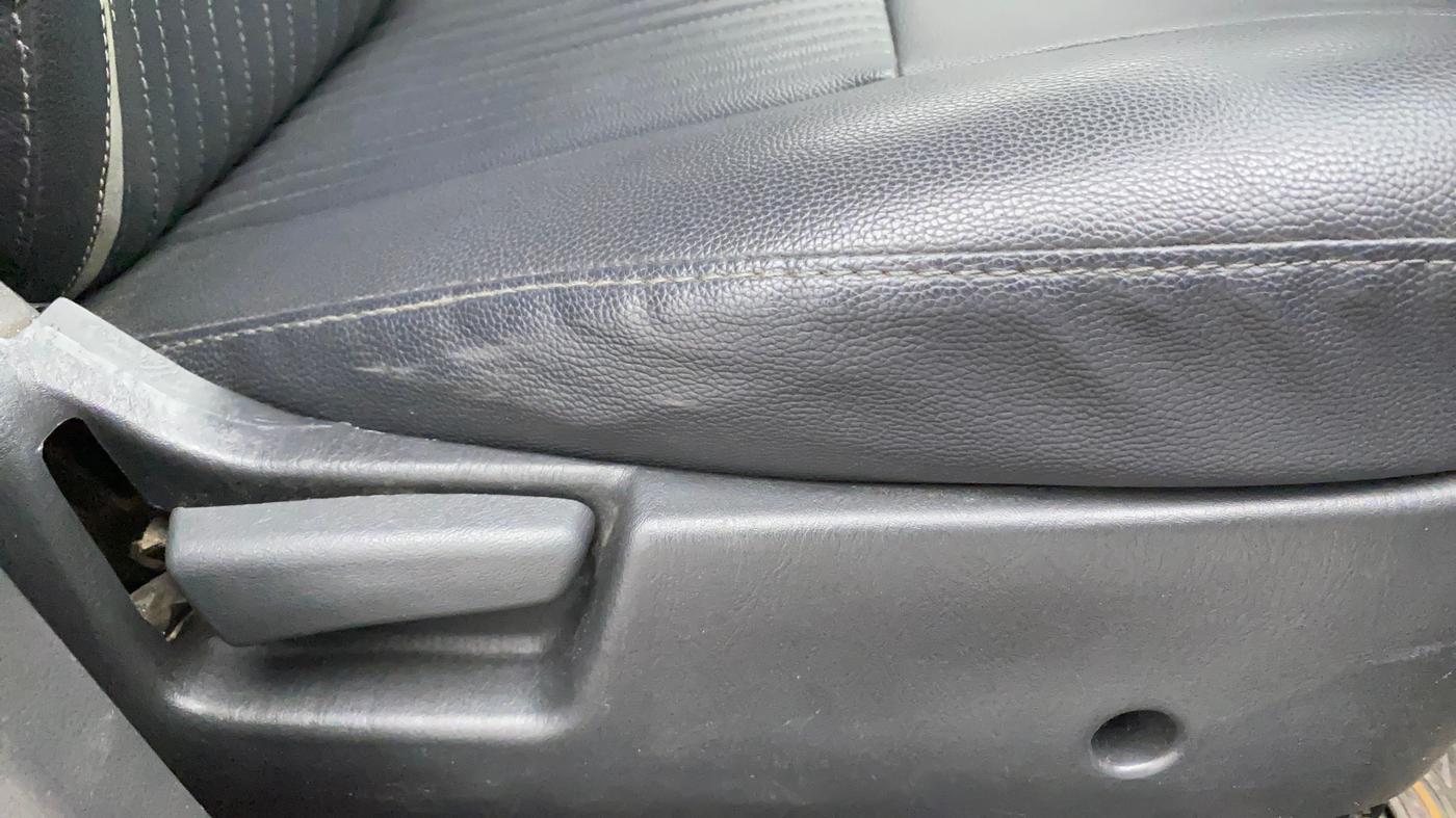 2015 Maruti Alto K10 VXI AMT, Petrol, Automatic, 61,739 km, Driver Side Adjustment Panel
