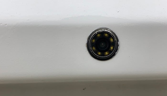 2015 Ford New Figo TITANIUM 1.2 PETROL MT, Petrol, Manual, 75,224 km, Parking Camera