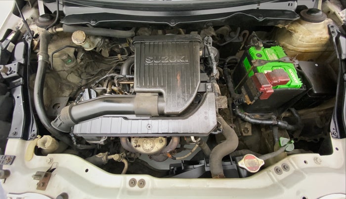 2013 Maruti Swift Dzire VXI, Petrol, Manual, 78,668 km, Open Bonet