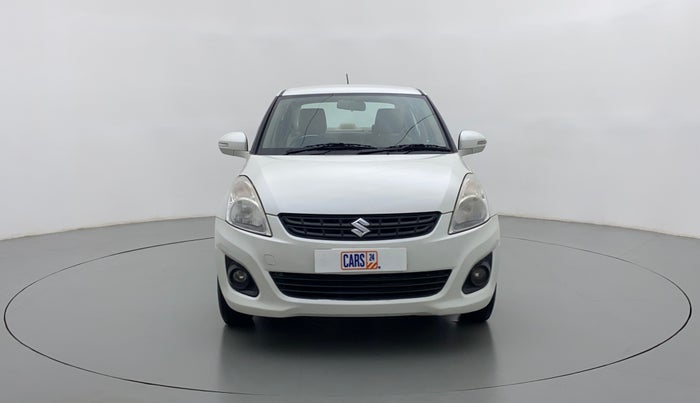 2013 Maruti Swift Dzire VXI, Petrol, Manual, 78,668 km, Front