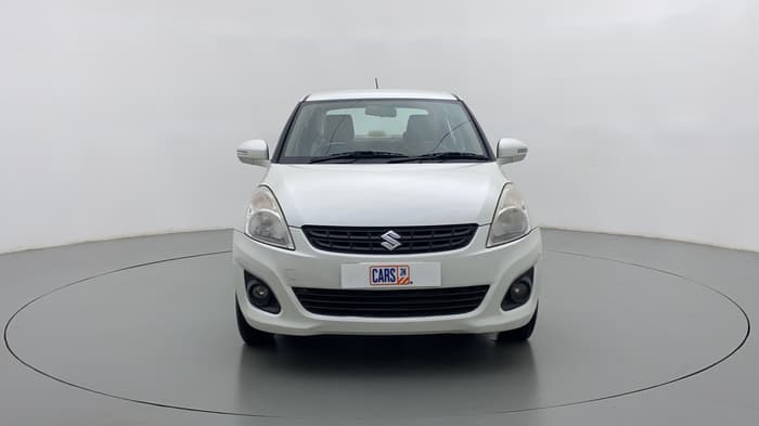 2013 Maruti Swift Dzire VXI, Petrol, Manual, 78,668 km, Front