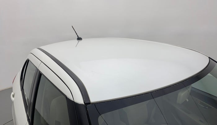 2013 Maruti Swift Dzire VXI, Petrol, Manual, 78,668 km, Roof