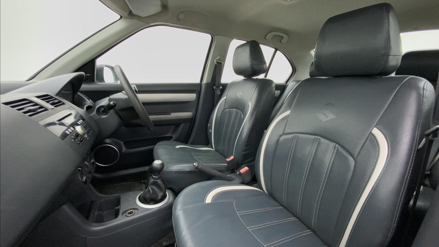 2011 Maruti Swift Dzire VXI, Petrol, Manual, 30,958 km, Right Side Front Door Cabin