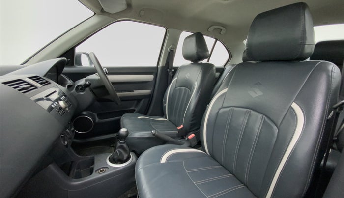 2011 Maruti Swift Dzire VXI, Petrol, Manual, 30,958 km, Right Side Front Door Cabin
