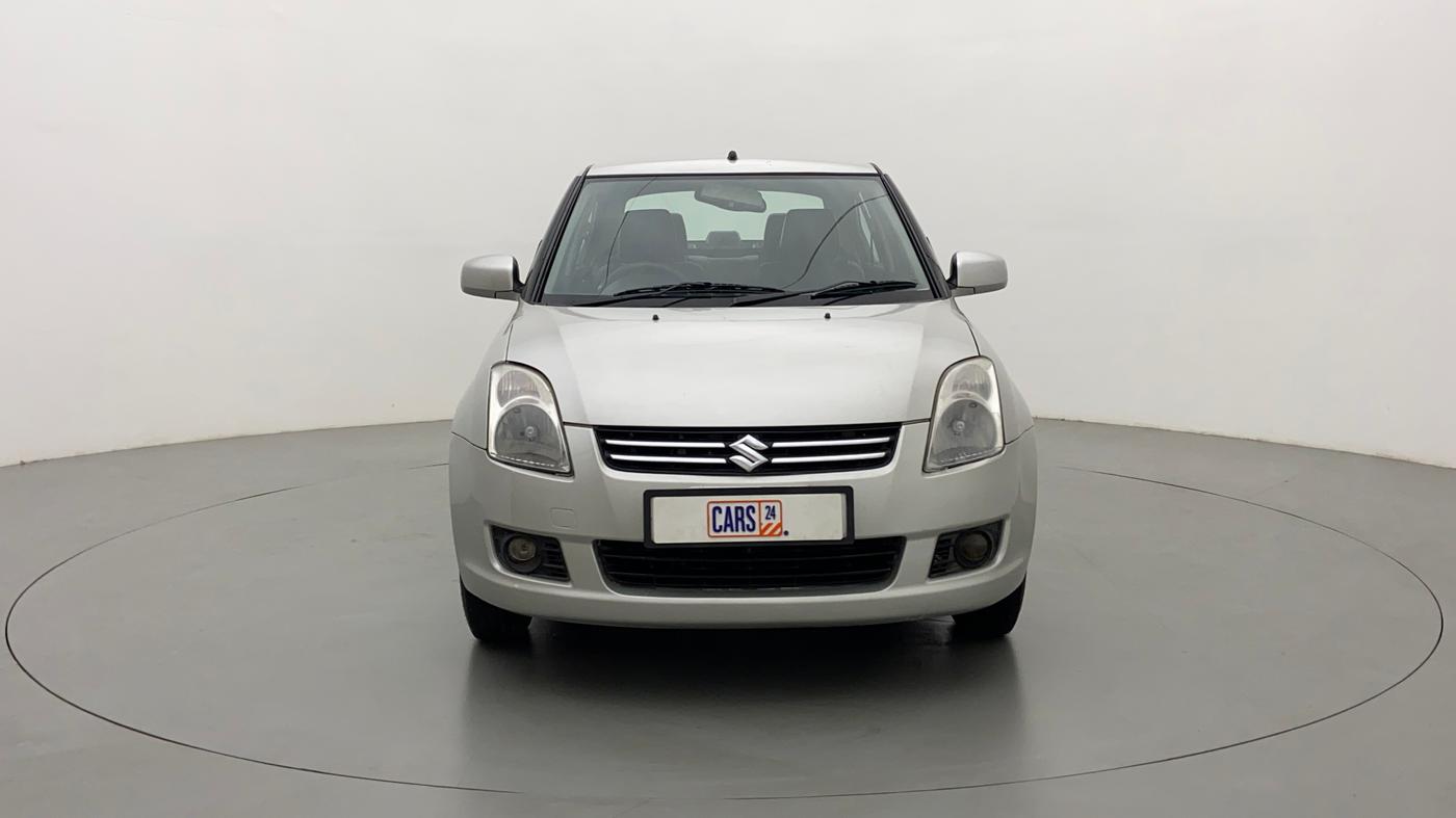 2011 Maruti Swift Dzire VXI, Petrol, Manual, 30,958 km, Front