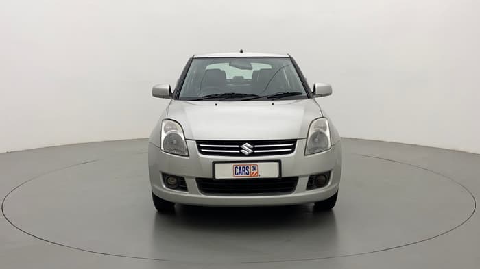 2011 Maruti Swift Dzire VXI, Petrol, Manual, 30,958 km, Front