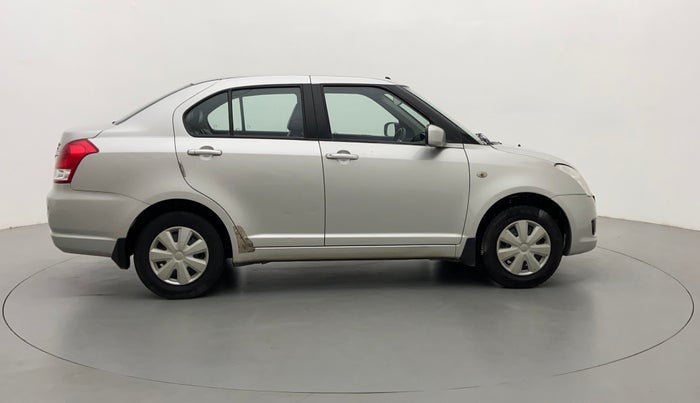2011 Maruti Swift Dzire VXI, Petrol, Manual, 30,958 km, Right Side