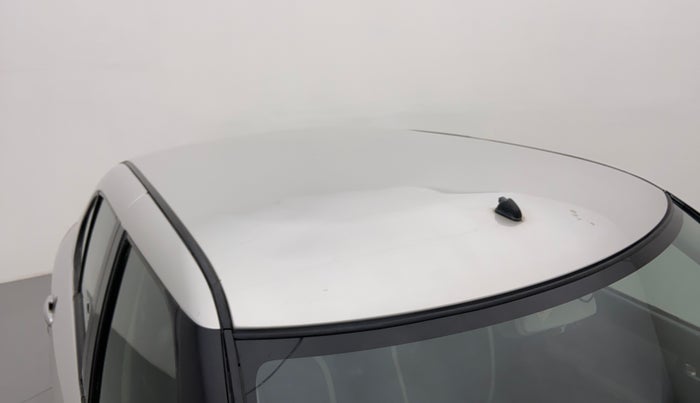 2011 Maruti Swift Dzire VXI, Petrol, Manual, 30,958 km, Roof