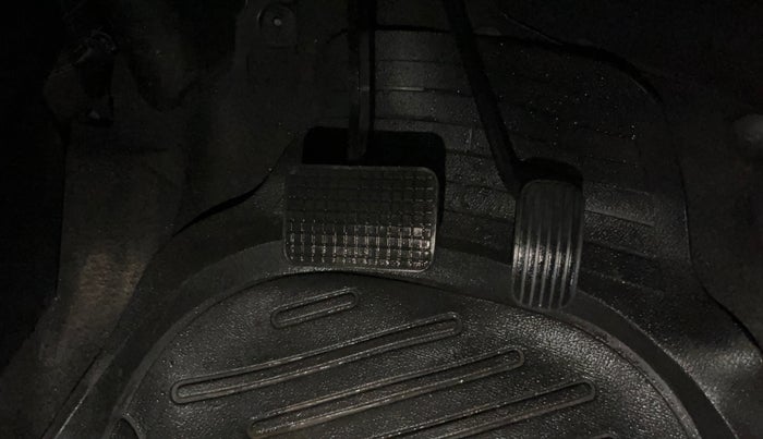 2021 Tata Tiago XZA PETROL, Petrol, Automatic, 3,308 km, Pedals