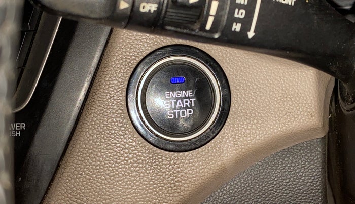 2015 Hyundai Elite i20 ASTA 1.4 CRDI, Diesel, Manual, 55,319 km, Keyless Start/ Stop Button