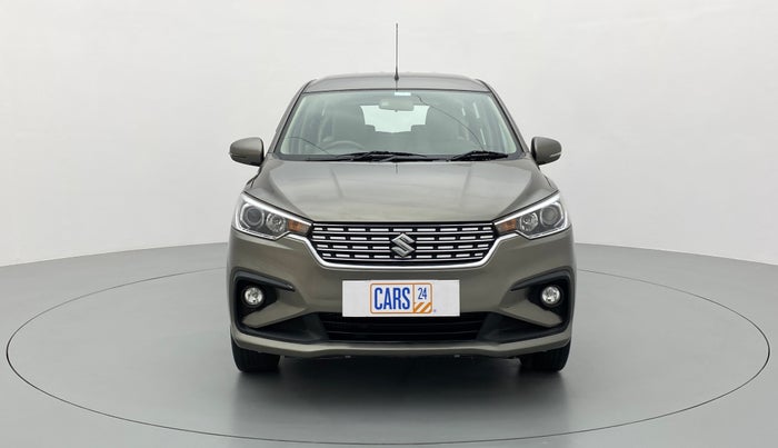 2018 Maruti Ertiga VDI SHVS, Diesel, Manual, 74,283 km, Front