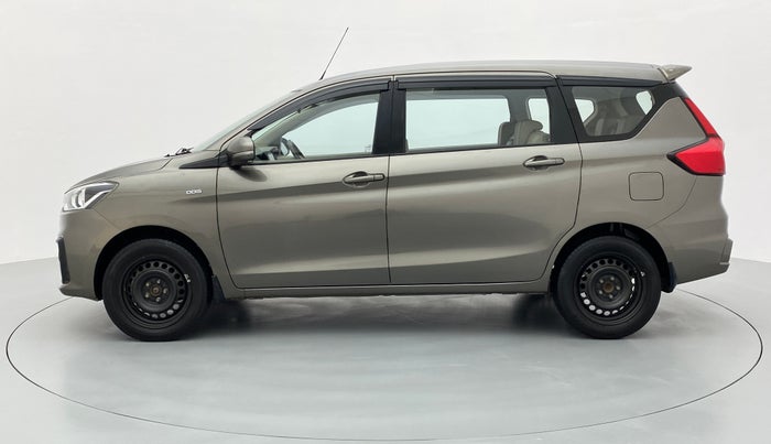 2018 Maruti Ertiga VDI SHVS, Diesel, Manual, 74,283 km, Left Side
