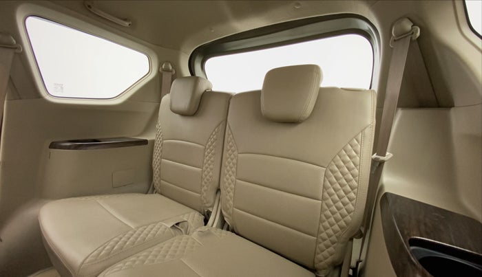 2018 Maruti Ertiga VDI SHVS, Diesel, Manual, 74,283 km, Third Seat Row ( optional )