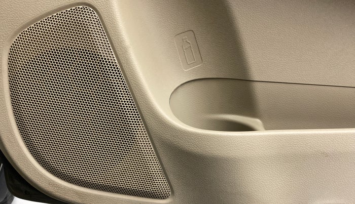 2018 Maruti Ertiga VDI SHVS, Diesel, Manual, 74,283 km, Speaker