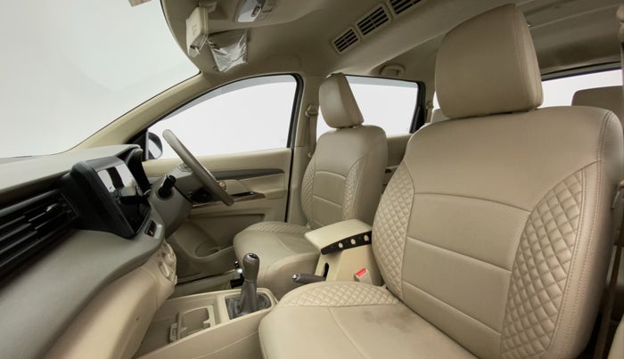 2018 Maruti Ertiga VDI SHVS, Diesel, Manual, 74,283 km, Right Side Front Door Cabin