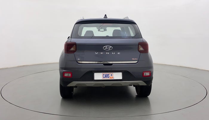 2020 Hyundai VENUE 1.0 TURBO GDI SX+ AT, Petrol, Automatic, 36,275 km, Back/Rear
