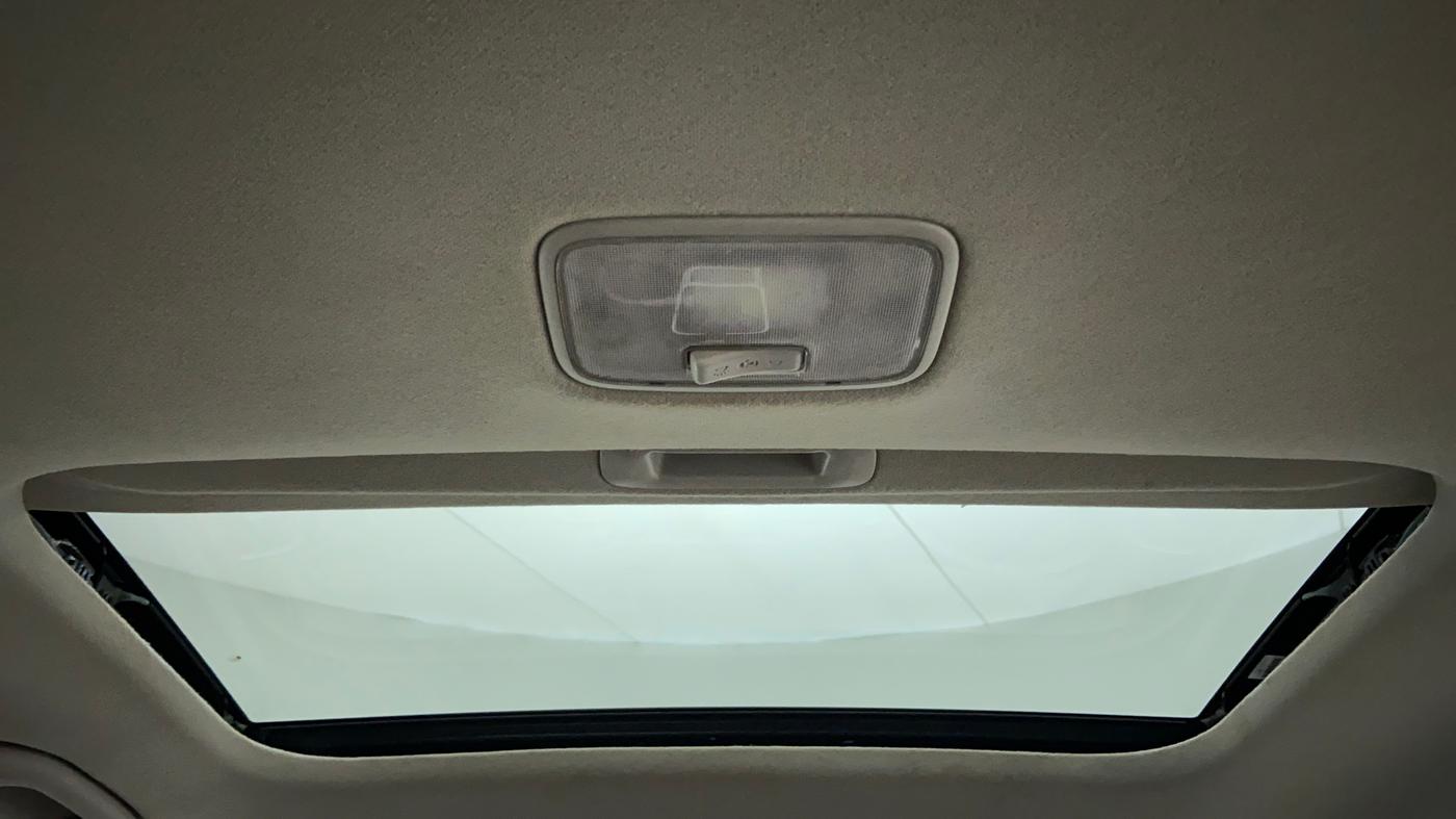 2020 Hyundai VENUE 1.0 TURBO GDI SX+ AT, Petrol, Automatic, 36,275 km, Moonroof/ Sunroof
