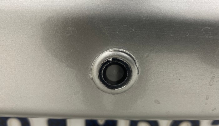 2018 Maruti Celerio VXI AMT (O), Petrol, Automatic, 62,711 km, Parking Camera